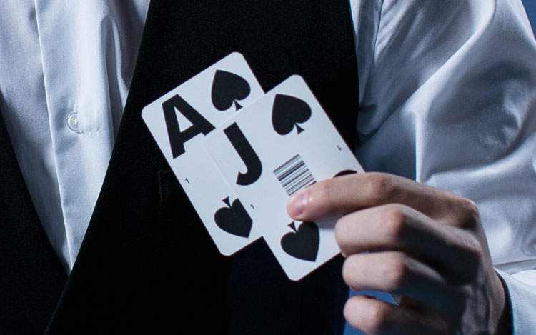 ¿Qué es el Blackjack Online?