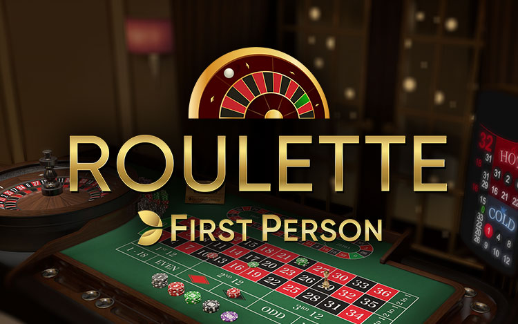 First Person Roulette