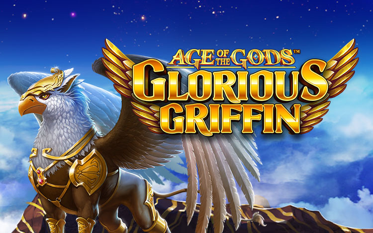 Age of the Gods Glorious Griffin