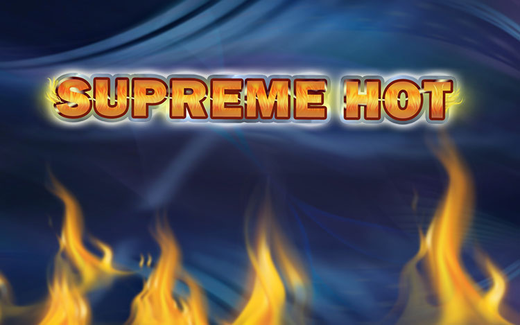 Supreme Hot
