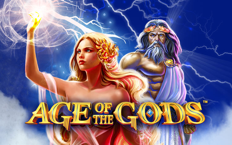 Age Of The Gods