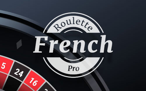 Ruleta Francesa