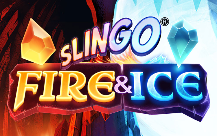 Slingo Fire and Ice