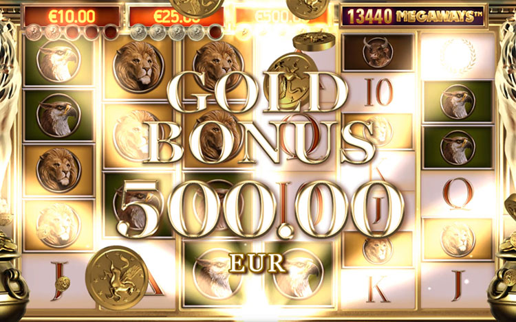 Jackpots Progresivos